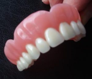 Denture